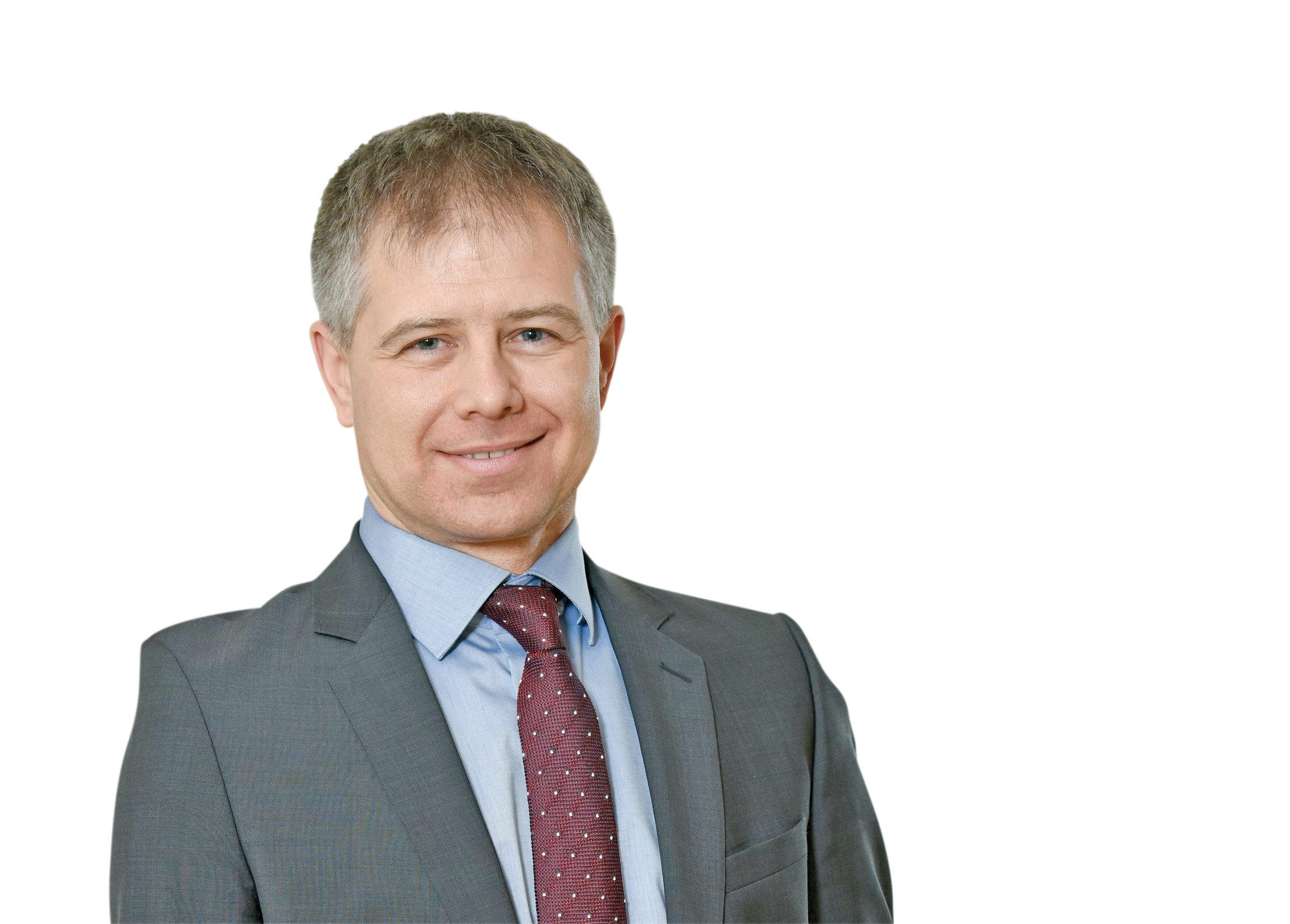 Citatul săptămânii. Gyula Fatér, CEO, OTP Bank România: În calitate de instituție financiară responsabilă, evaluăm în permanență dinamica pieței, cadrul de reglementare și nevoile în continuă evoluție ale clienților noștri