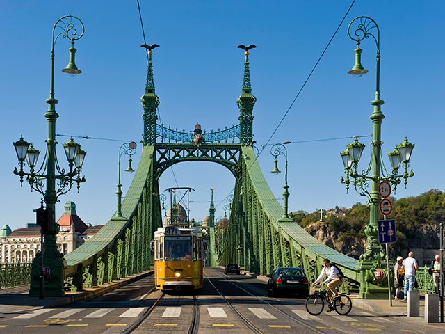 Transportul public din Budapesta ar putea deveni cel mai scump din regiune