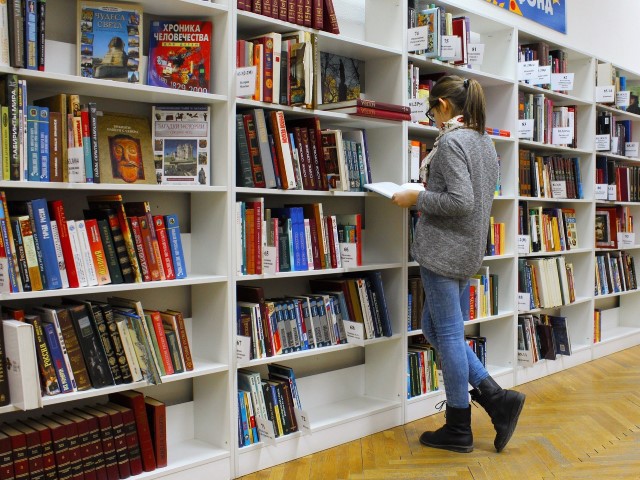 Proiect european de peste 4 mil. euro pentru modernizarea și digitalizarea a patru biblioteci din județul Bihor