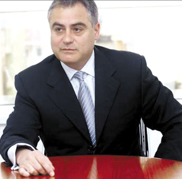 Bogdan Stanca a intrat în topul miliardarilor în lei cu AAylex One, producătorul cărnii de pasăre Cocorico: 1,1 miliarde de lei în 2022, plus 35% față de anul anterior