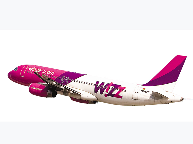 Cum explică Wizz Air problema overbooking-ului?