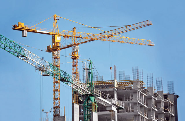 Constructorii continuă să facă scenarii în cazul eliminării facilităților fiscale: „Inginerii, maiștrii și muncitorii își vor relua căutarea de oportunități în afara țării”