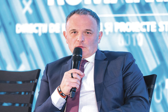 Cine este Károly Borbély, președintele comitetului de strategie și IPO al Hidroelectrica, cel care a lucrat îndeaproape cu investitorii și brokerii pentru ca oferta de 1,9 mld. euro să aibă succes