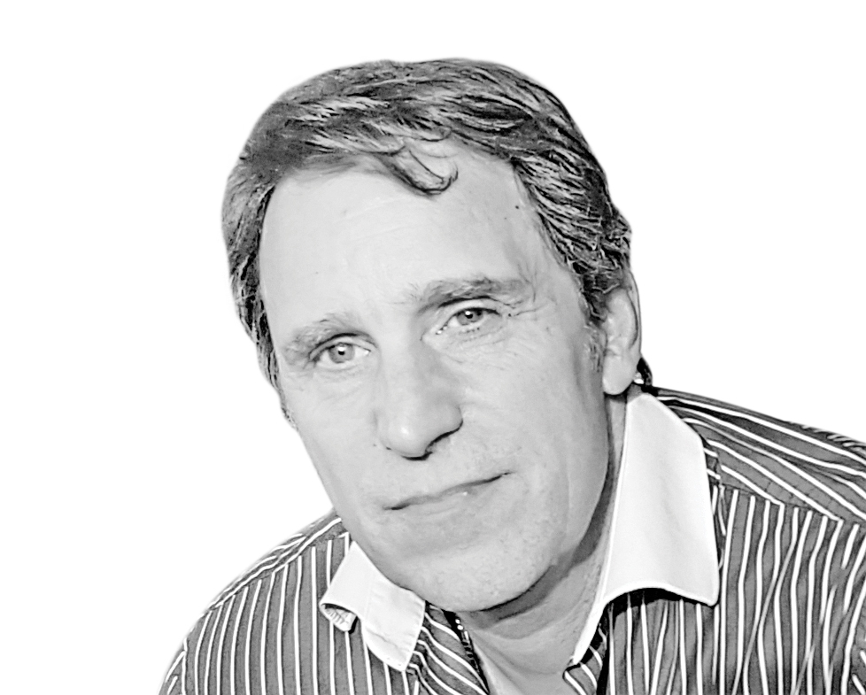 Harry Meintassis, partener al companiei de consultanță Meintassis Partner: Arta de a te reinventa pe tine însuți