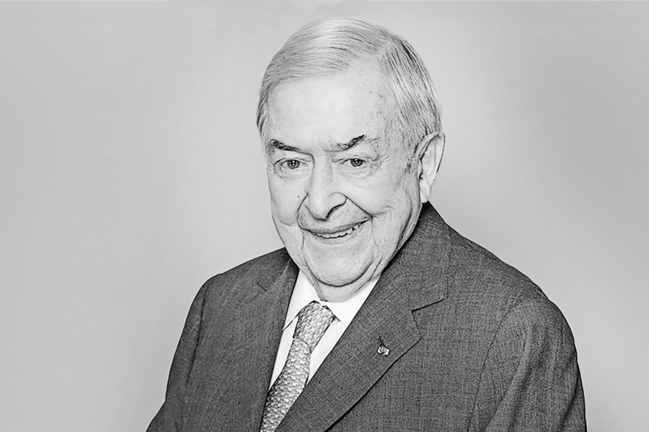 Povestea lui Pierre Bellon, omul care a pus bazele companiei Sodexo. Ce avere uriașă avea când a murit
