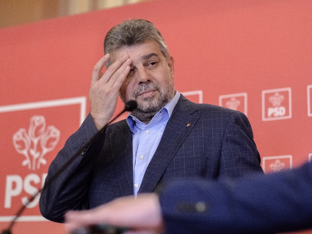 Ce spune Premierul Marcel Ciolacu despre eliminarea facilităților pentru angajații care lucrează în domeniul IT