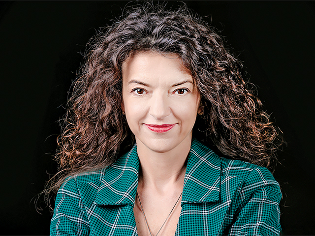 100 Cele mai puternice femei din business: Ana Dumitrache, country head, CTP România