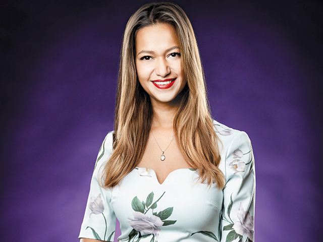 100 Cele mai puternice femei din business: Beatrice Dumitrașcu, CEO Residential Division, One United Properties