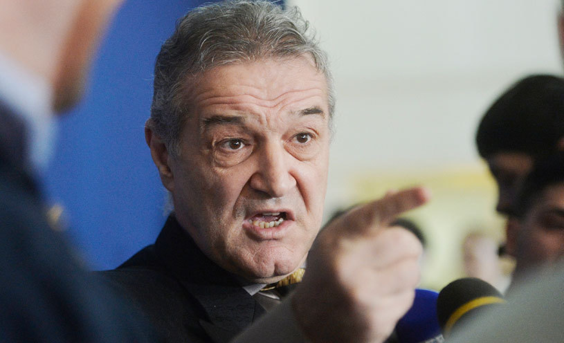 CSA Steaua explică într-un comunicat motivul nejucării meciului FCSB – Dinamo pe Ghencea