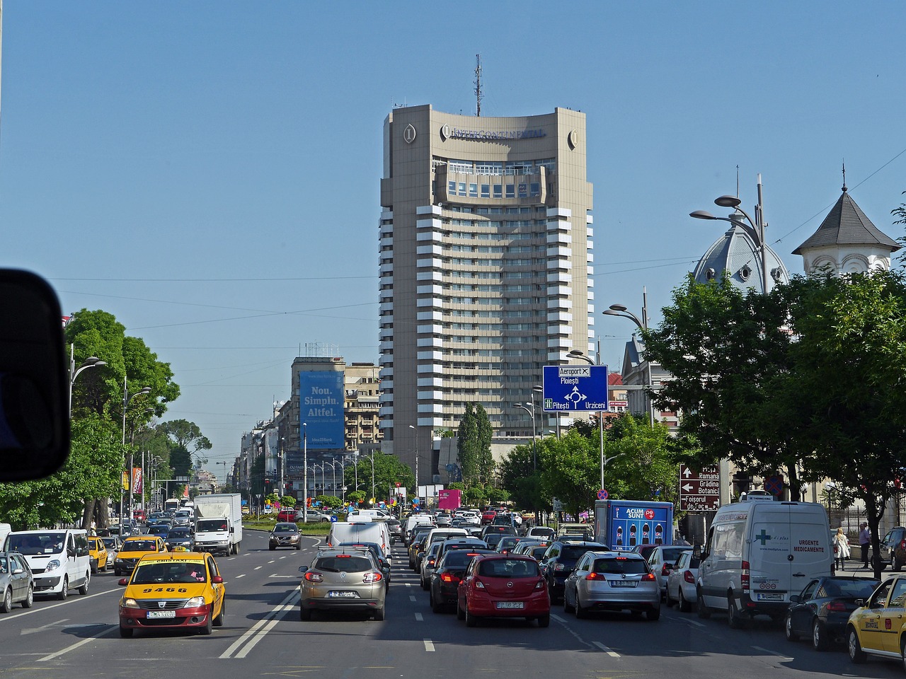 Funcția mașinii pe care trebuie să o folosești pentru a reduce consumul de combustibil. Puțini șoferi fac asta