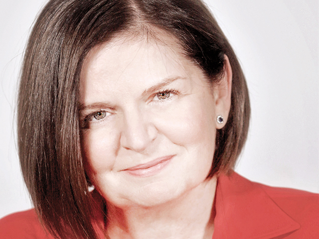 100 Cele mai puternice femei din business: Carmen Petcu, director general, De’Longhi Group în România
