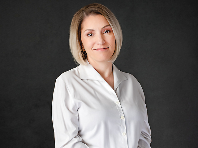 100 Cele mai puternice femei din business: Cerasela Venera Baiculescu , country leader, IBM România și Republica Moldova