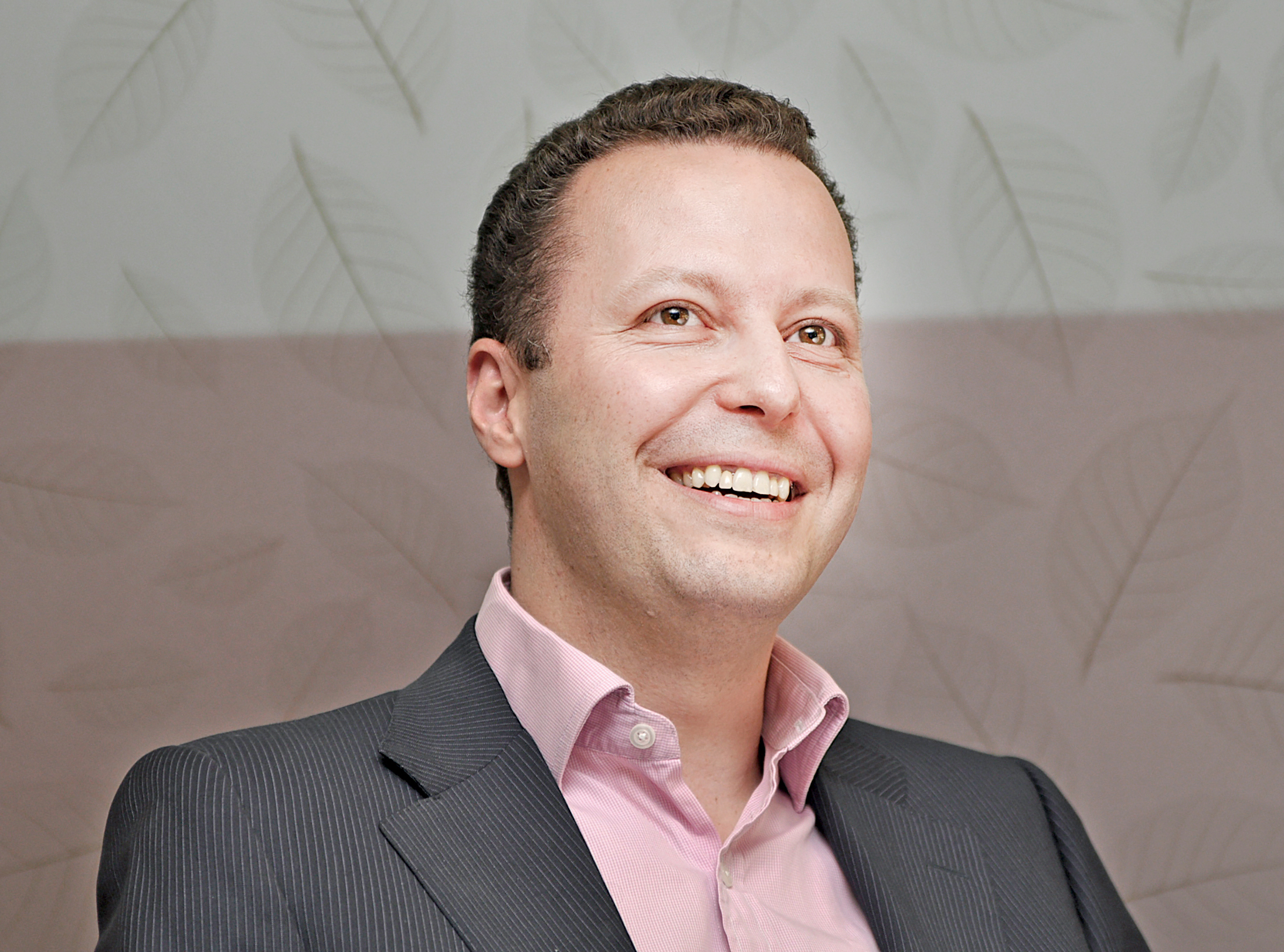 Costi Perricos, global analytics & cognitive leader în cadrul companiei de consultanță și audit, Deloitte: „Lucrurile nu vor mai fi niciodată la fel