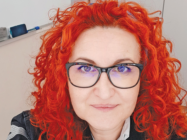 100 Cele mai puternice femei din business: Diana Anghelescu, Cofondatoare și administrator, Medical Simulator Projects