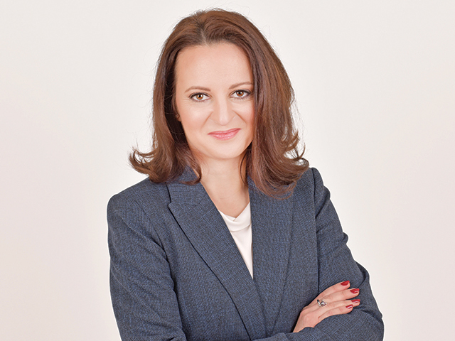 100 Cele mai puternice femei din business: Diana Sipos, country manager, Atos IT Solutions and Services România