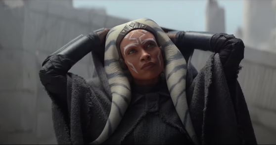 Fanii Star Wars vor avea de urmărit un nou serial pe Disney+