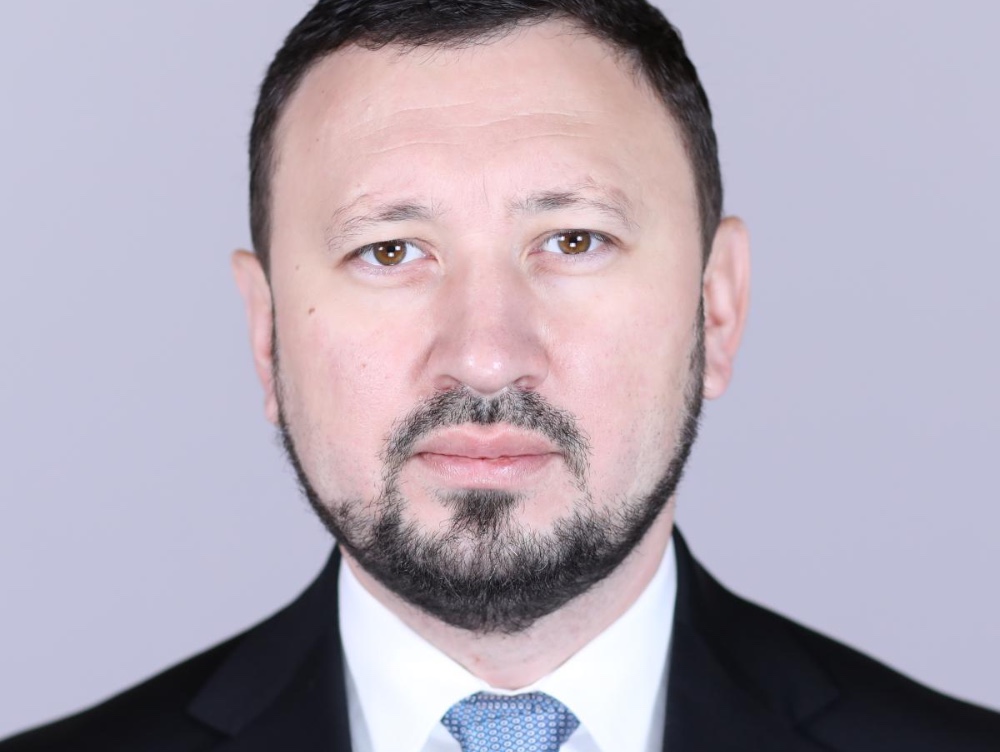 Mircea Fechet: O provocare cu care ne confruntăm este problema poluării marine