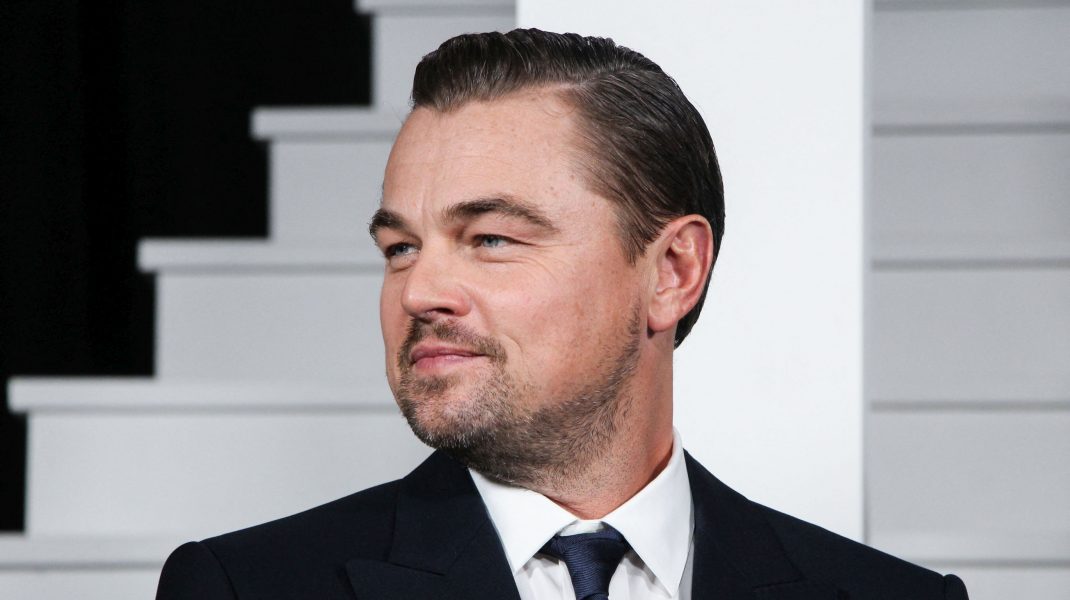 Ce afacere de 200 de milioane de dolari vor face Leonardo DiCaprio și Jeff Bezos