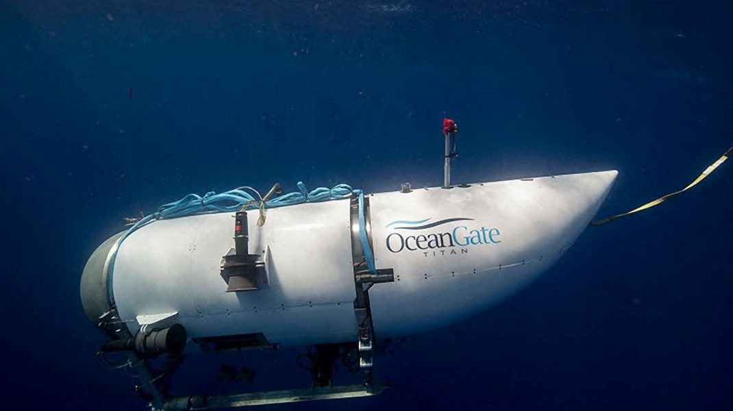 Cum și-au petrecut ultimele momente din viață pasagerii submersibilului Titan