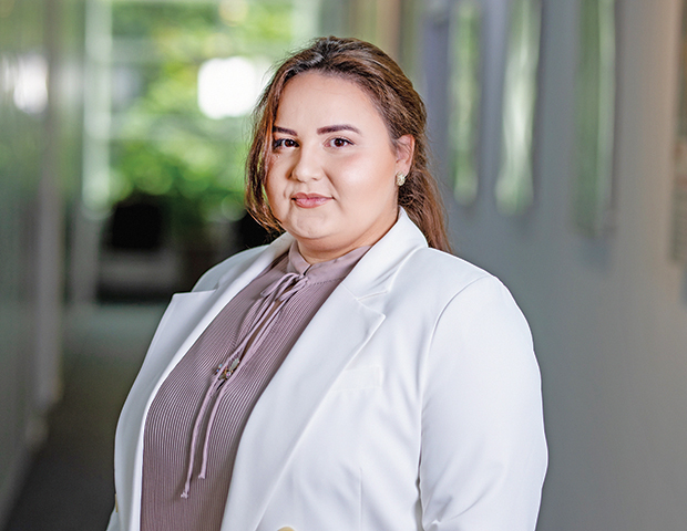 100 Tineri manageri de top. Ioana Enache, MOL România: Zi de zi mi-am propus să investesc în dezvoltarea mea și să învăț câte ceva, pentru a valorifica toate oportunitățile