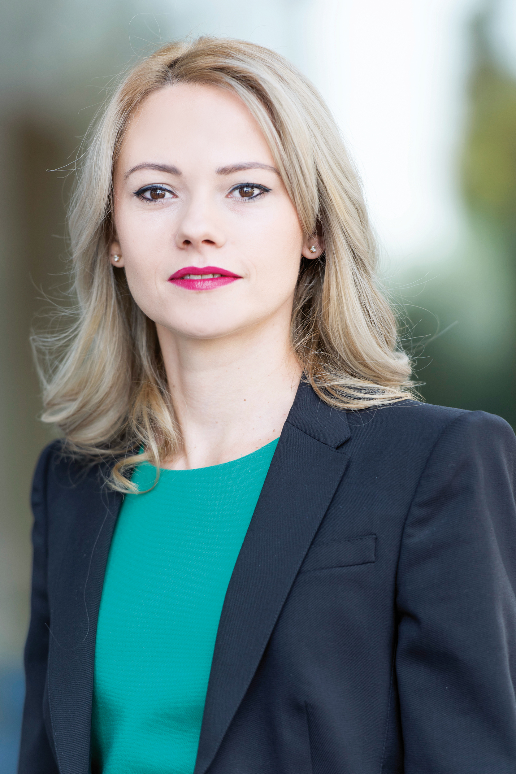 Ioana Zenaida Popp, KPMG: „Tehnologia simplifică dar nu înlocuiește acțiunea, natura și amprenta umane”