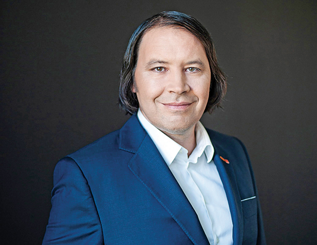 Cine este noul șef al Orange România și unde ajunge Liudmila Climoc, fostul CEO al companiei