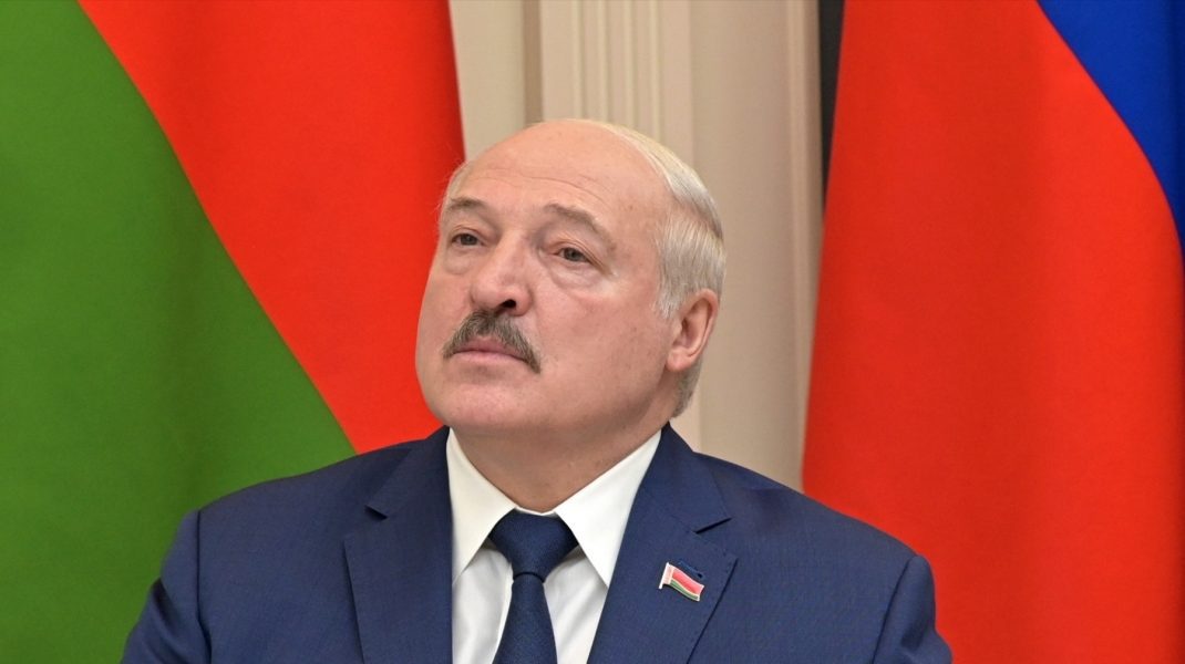 Belarus: fiul rivalului politic al președintelui Lukașenko, condamnat la opt ani de închisoare