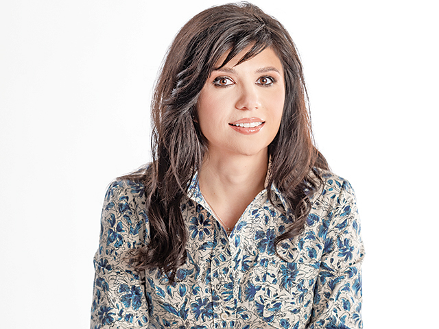 100 Cele mai puternice femei din business: Monica Eftimie, Chief marketing officer, Sphera Franchise Group