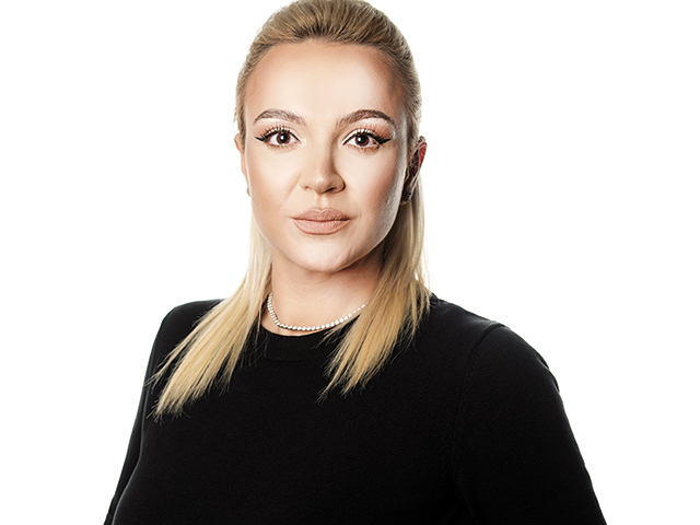 100 Cele mai puternice femei din business: Ruxandra Târlescu, Partener de servicii fiscale și juridice, PwC România