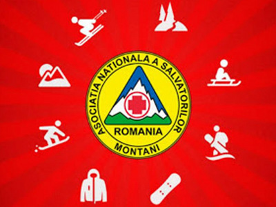 Începe cea mai grea lună din an pentru salvamontiști.  Anul trecut, în luna august, 12 persoane au murit pe munte. Cum își propune Salvamont să reducă numărul de incidente