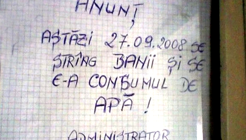 Județul din România cu cei mai mulți ANALFABEȚI. Câți sunt în București