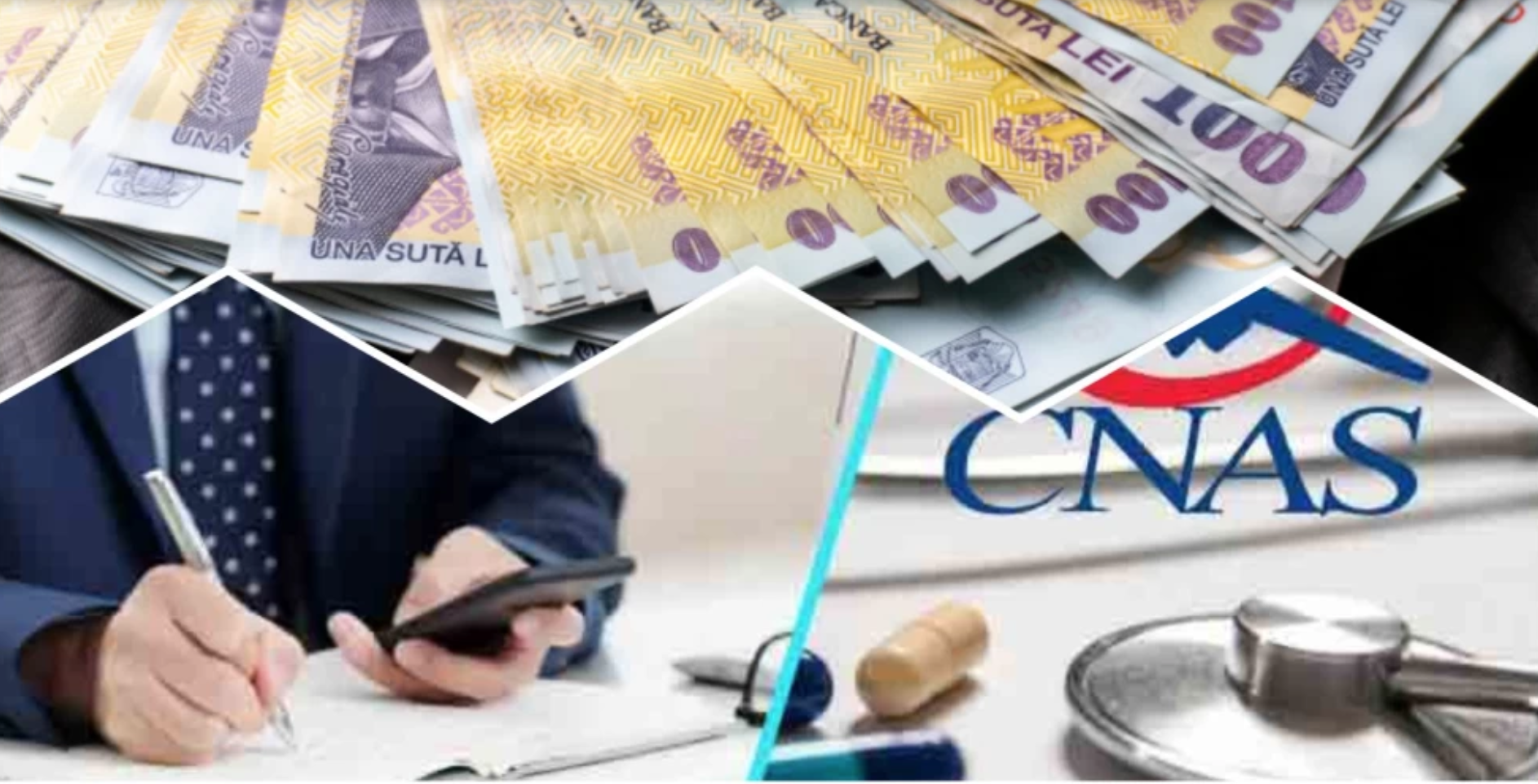 Angajări la CNAS. Salariu de 20.000 de lei la stat. Se scot posturi la concurs