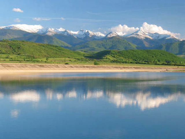 Proiect european de peste 8 mil. euro pentru creșterea gradului de protecție și conservare a biodiversității în Defileul Crișului Repede, județul Bihor