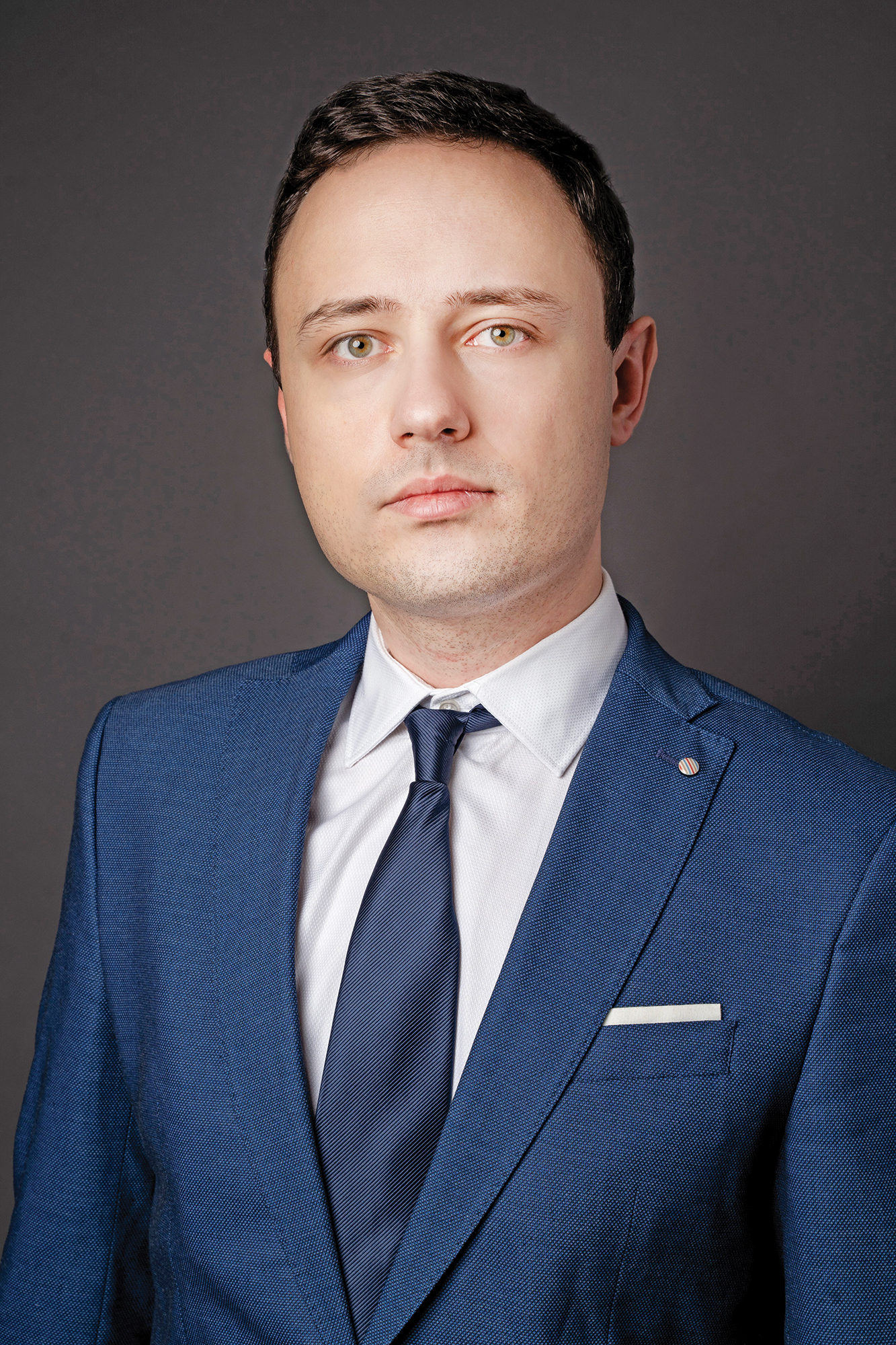 100 Tineri manageri de top. Vlad Săftoiu, Cushman & Wakefield Echinox