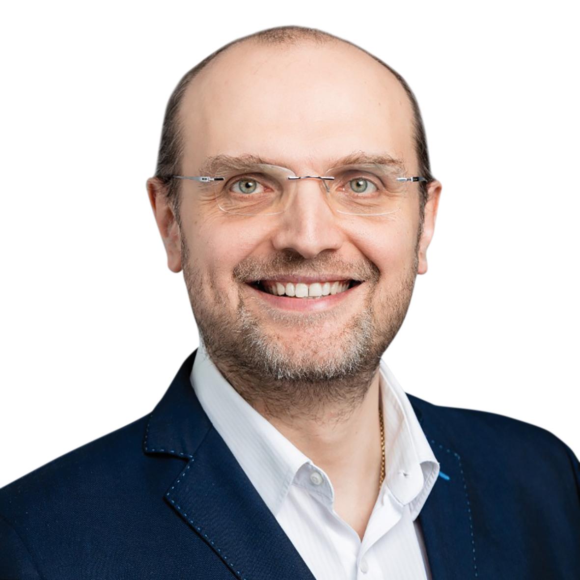 Citatul săptămânii.  Eugen Schwab, Pierre Audoin Consultants: