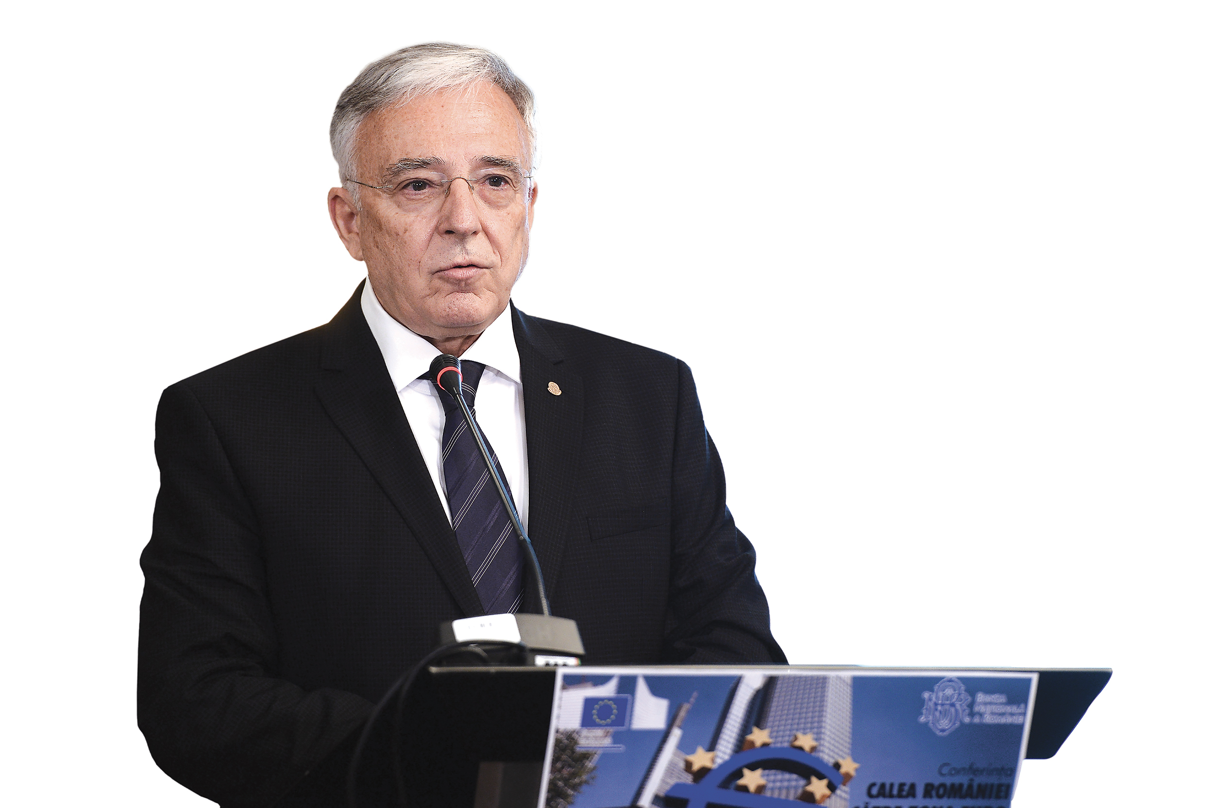 Isărescu, BNR: În cazul în care corecția și consolidarea fiscală ajung pe mâinile piețelor, dispare controlul, costul se duce pe curs, rezerva va fi afectată, dispare lichiditatea și cresc dobânzile. Problema României este mult mai serioasă din punct de vedere fiscal decât se discută