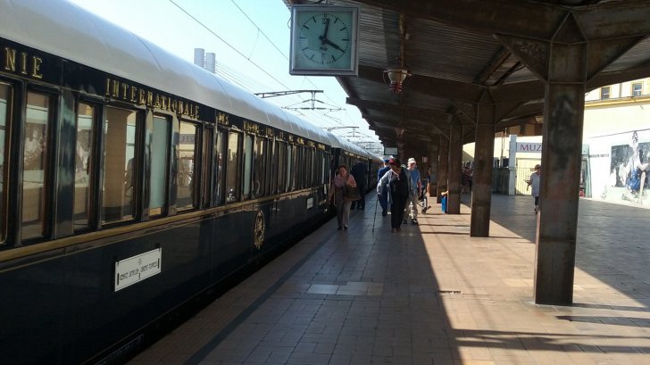 Cine modernizează Gara de Nord? O firmă din Maramureș care deține un complex turistic și una din București cu un singur angajat au pe mână un proiect de 420 mil. lei