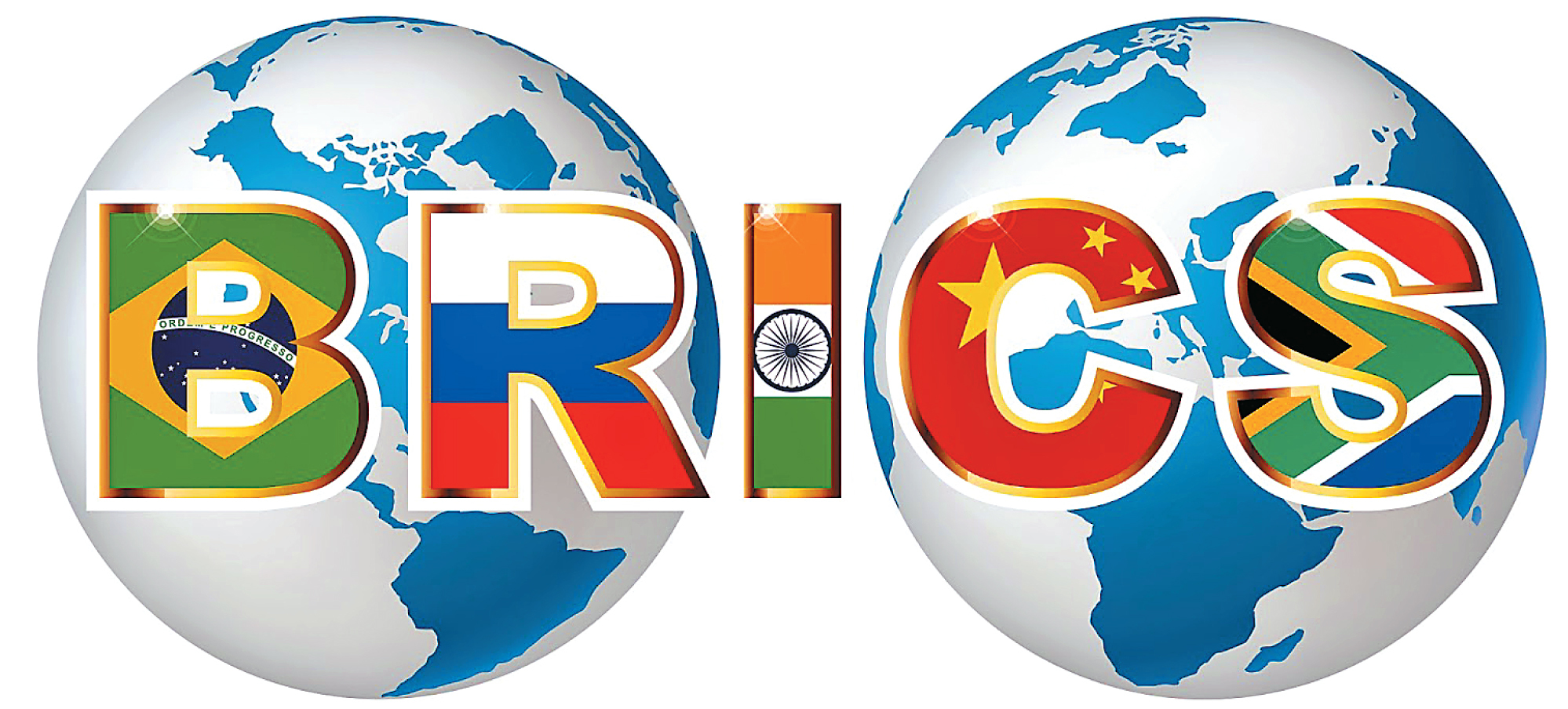 Liderii BRICS vor să facă din grup o contrapondere la dominația occidentală a instituțiilor globale, dar acesta este măcinat de interese contrare