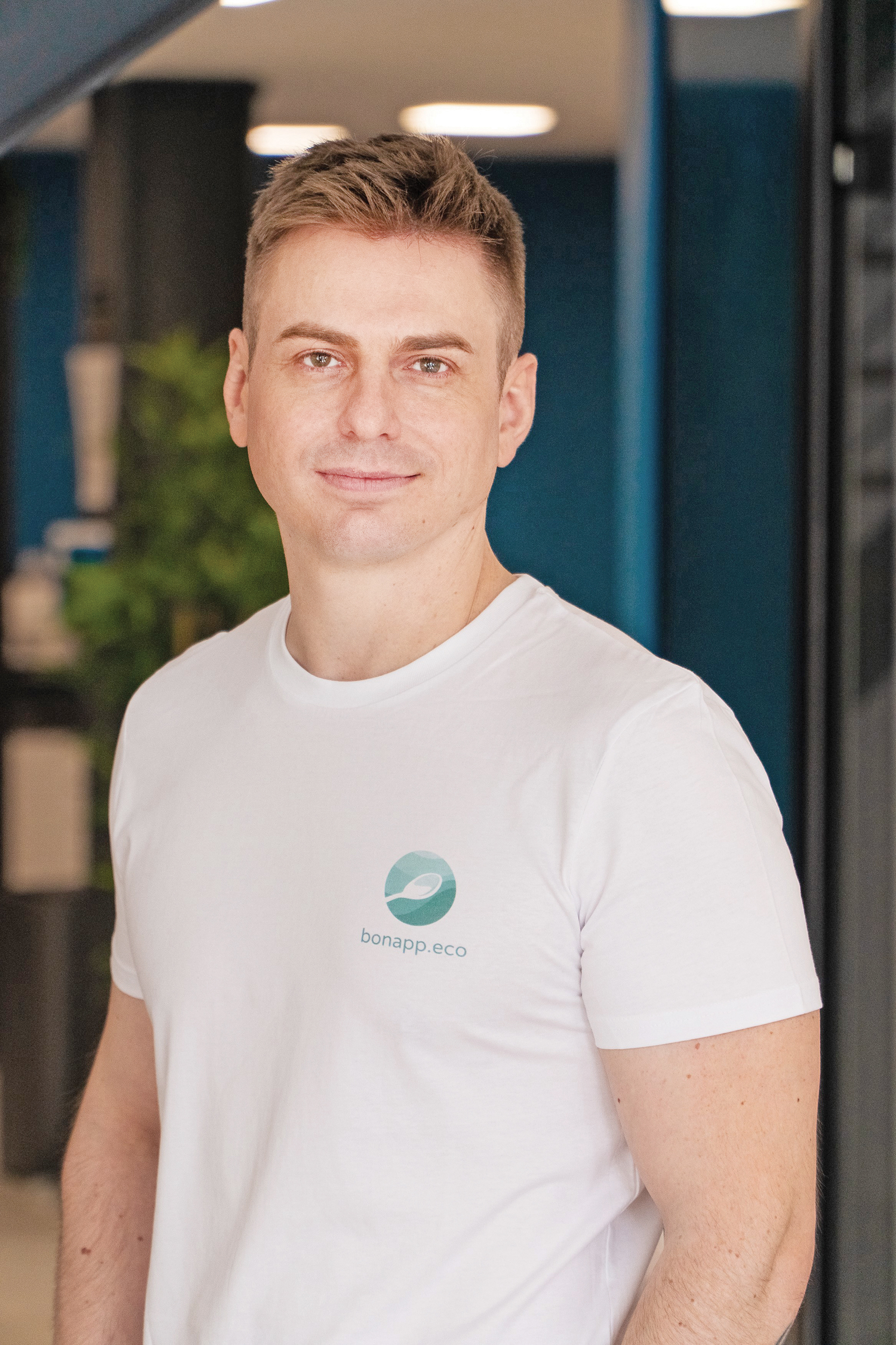 Expat în România. Grégoire Vigroux: Visul antreprenorial, urmat peste hotare