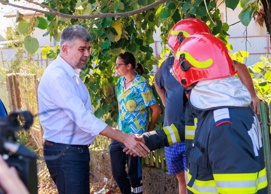 Guvernul Ciolacu anunță măsuri dure după tragedia de la Crevedia: ,,Închidem stațiile GPL pe loc!”. Arafat susține că instituțiile statului știau de stațiile GPL neautorizate