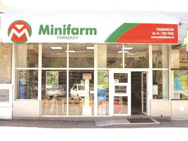 O nouă tranzacție în piața farma: Mini Farm, cea mai mare rețea de farmacii din zona Dobrogei, preia nouă farmacii din București aflate în portofoliul companiilor Farmacia Elixirfarm Impex și Farmacia Kogalniceanu