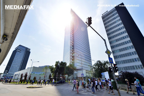 Un senator PSD anunță că multinaționalele vor plăti impozit de 1% pe cifra de afaceri: „Faci profit aici, plătești impozit aici”