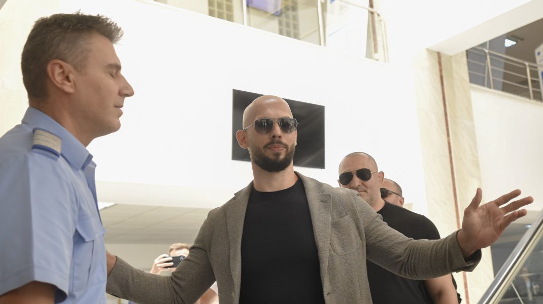 BBC avut acces la dosarul fraților Tate: dovezi de exploatare și violență. Andrew Tate: Le transform în sclave!
