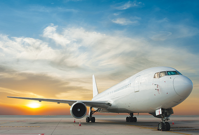 Noi companii aeriene in România. Care sunt comapaniile ce se luptă sa umple locul lăsat liber după căderea Blue Air