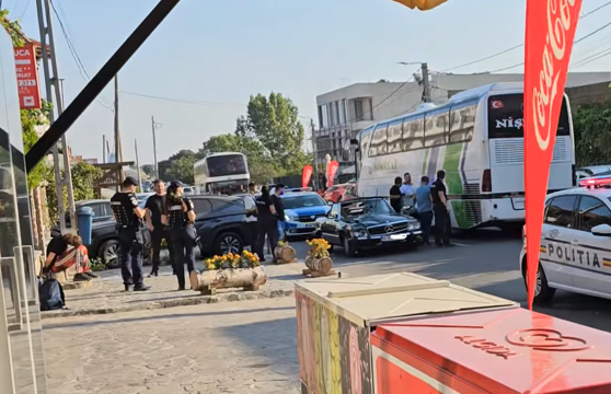 Accidentul de la 2 Mai. Mai mulți șefi ai Poliției din Constanța, Mangalia și Vama Veche au fost eliberați din funcție