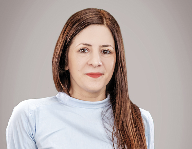 100 Tineri manageri de top. Anca Macovei, PwC România
