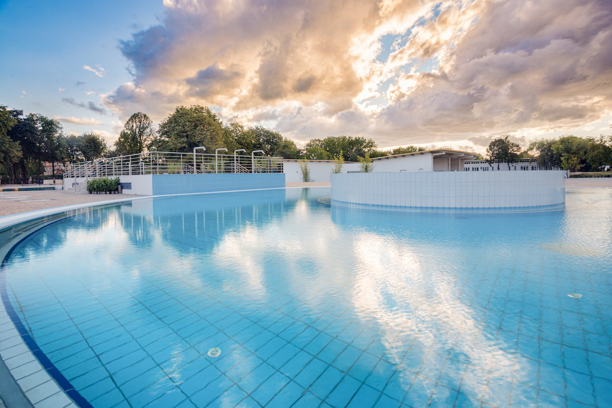 Turism Felix, care administrează cinci hoteluri în stațiunea Băile Felix, a finalizat investiția de 14 milioane euro în aqua park-ul Venus din 1 Mai