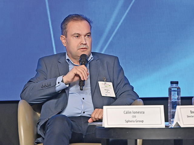 Sphera Franchise Group, operatorul lanțurilor de restaurante KFC, Pizza Hut și Taco Bell în România, trece pe profit net de 19,4 mil. lei în S1/2023, de la pierderi de 8,7 mil. lei în S1/2022. Veniturile s-au majorat cu 14,8% an/an, la aproape 700 mil. lei