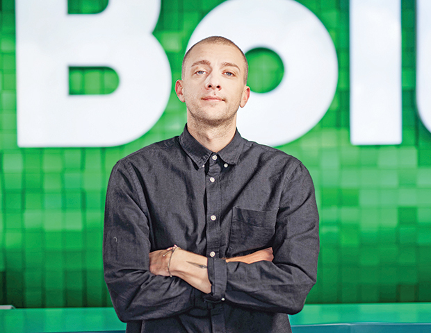 100 Tineri manageri de top. Călin Leuștean, Micromobilitate Bolt România
