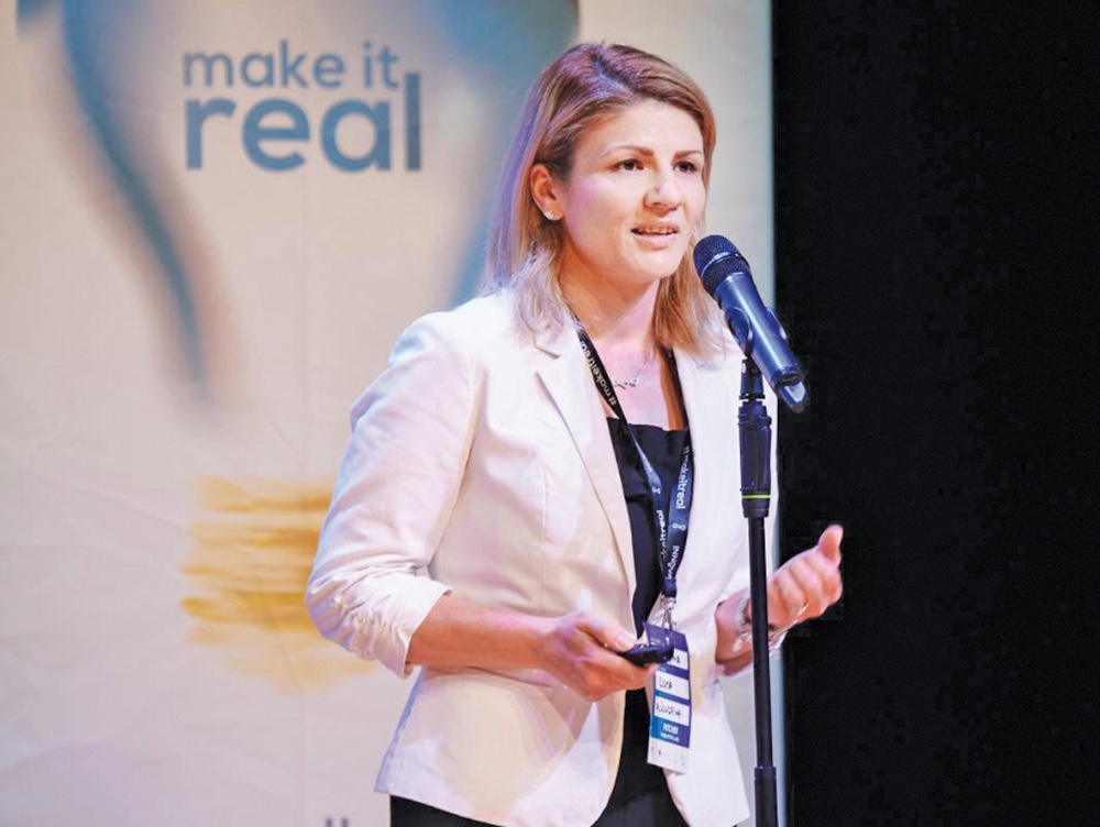 O companie românească a descoperit cum poți rezolva o problemă fizică pe care majoritatea oamenilor o au cu ajutorul tehnologiei și a transformat această idee în afacere